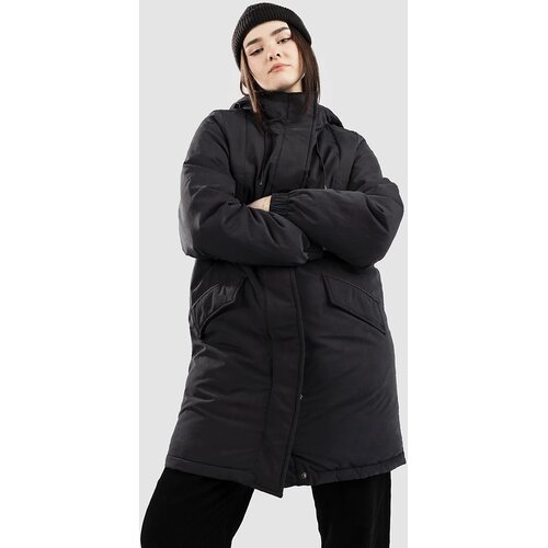 Volcom Sleepi Puff Parka black Cene