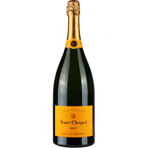 Veuve Clicquot Ponsarden Veuve Clicquot Brut 1,5L Slike