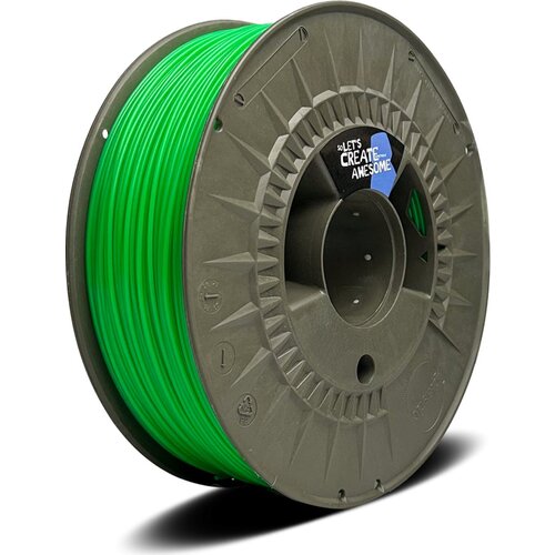 Fillamentum PLA Extrafill Luminous Green - 1,75 mm / 1000 g Slike