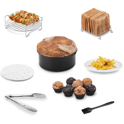 Ufesa napredni paket za peko Cene