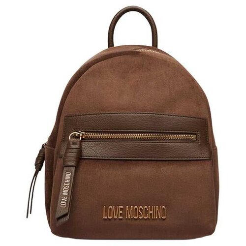 Love Moschino braon ženski ranac Cene
