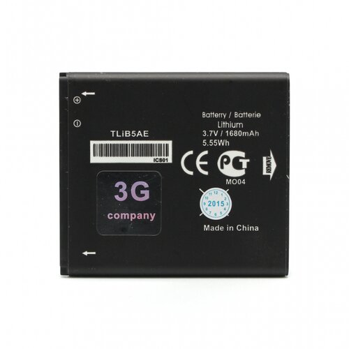  Baterija za Alcatel OT-997/S800/5035/C5 Cene