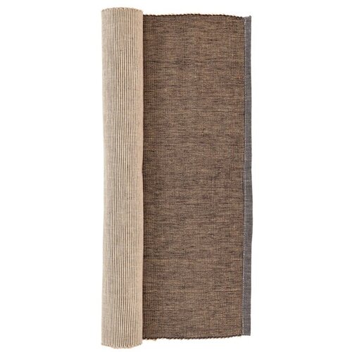 Södahl Bombažen namizni tekač 48x150 cm Melange – Cene