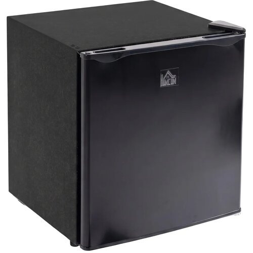 Mini zamrzivač 35 L samostojeći 45 W -14 do -24℃ 47 x 44 2 x 48 8 cm crni Slike