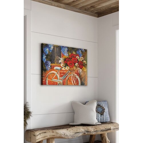 Wallity Slika Ersyfdc173, 50x70 cm Cene