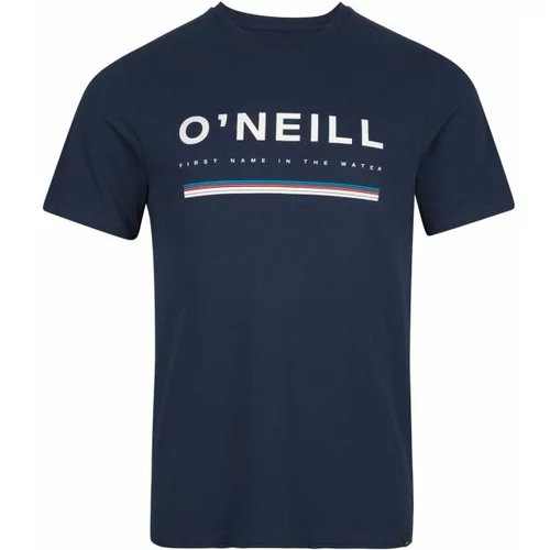 O'neill ARROWHEAD T-SHIRT Muška majica, tamno plava, veličina