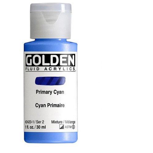 Artmie GOLDEN fluidna akrilna boja 118 ml | Razne boje Cijene