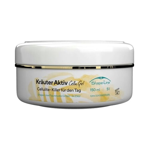 SHAPE-LINE zeliščni aktivni cellu-gel Cene
