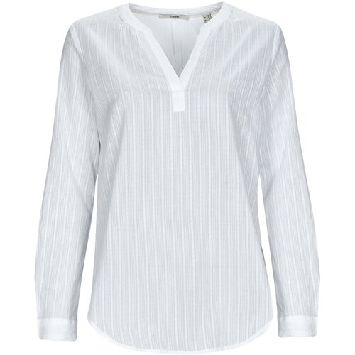Esprit blouse sl Bijela Cijene