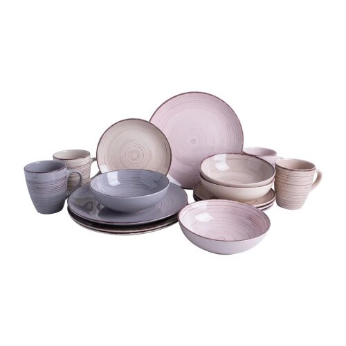 Van Well Set tanjira za ručavanje 16/1 Royal 2350830 Slike
