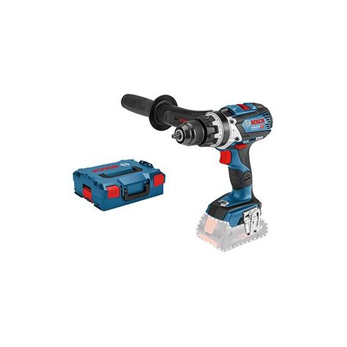  Bu&scaron;ilica ud.aku.18V GSB 18 V-100C Solo L-BOXX BOSCH Cijene