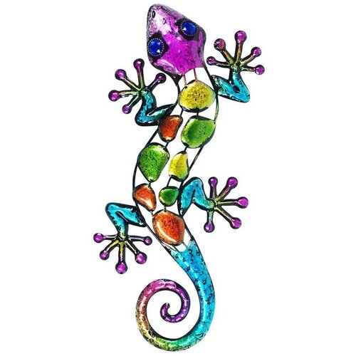 Signes Grimalt Ornament Zida Gu&amp;scaron;tera Multicolour Slike