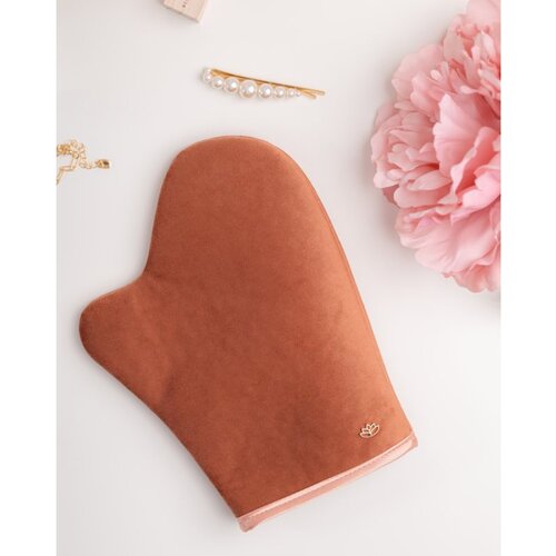 Cocosolis Self-Tanning Mitt rukavice za aplikaciju Slike