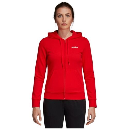 Adidas Puloverji DU0663 Rdeča Slike