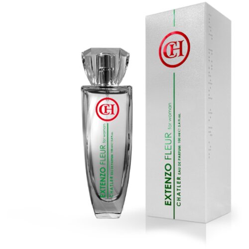 Chatler Extenzo Fleur Ženski parfem 100 ml. Cene