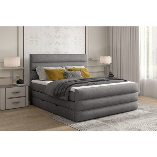  IZUZETNO UDOBAN BOX SPRING KREVET CANDY-sawana 05-180x200 Slike