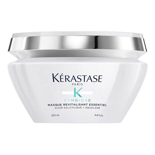 Kérastase Symbiose Masque Revitalisant Essentiel Cene