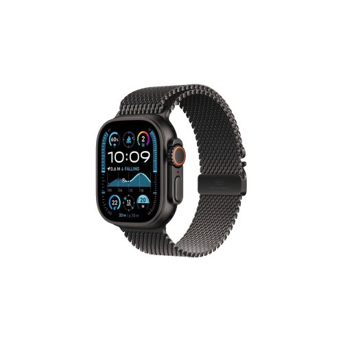 Apple Watch Ultra 2 MX5U3QA/A Black case 2024 LTE 49mm &ndash; Black/Black Cijene