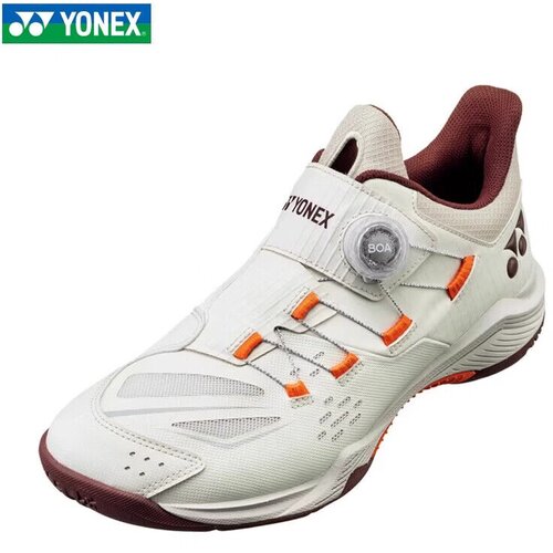 Yonex Patike za badminton, Bele Slike