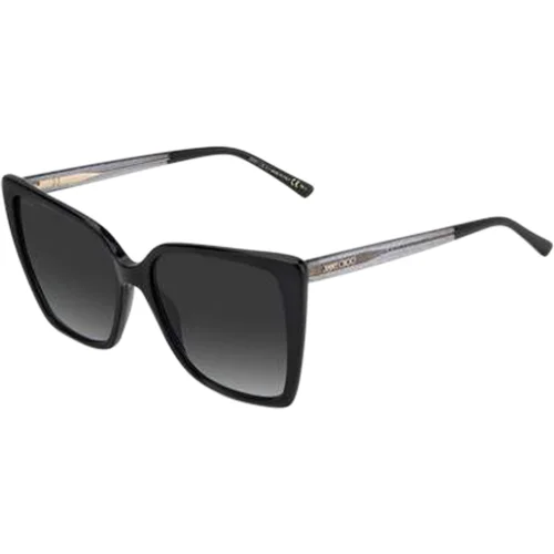 Jimmy Choo Sunglasses