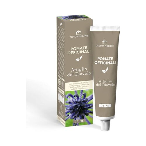 VICTOR PHILIPPE devil&amp;#039;s Claw Ointment Slike