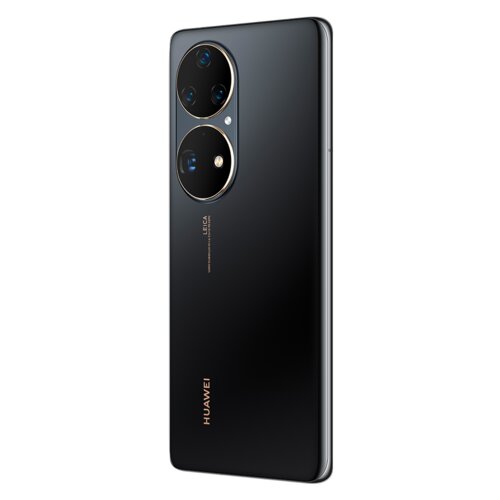 Huawei mobilni telefon P50 Pro 8GB/256GB - Golden Black Slike