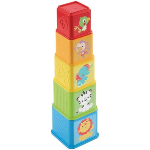Fisher Price Fisher-price Fp kocke sa slikama ( 1015000023 ) Cene