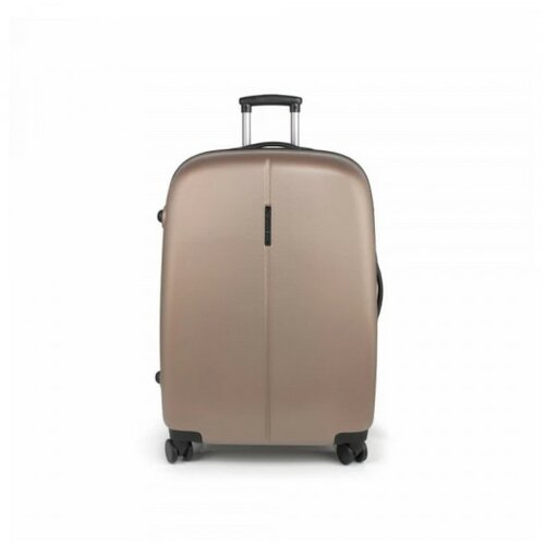 Kofer veliki Gabol 54x77x29/32 5 cm Paradisel XP krem ABS 100/112l - 4 6kg Cene