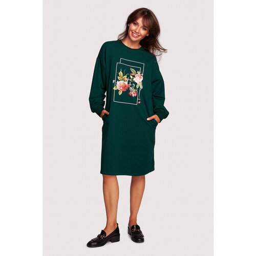 BeWear Woman&amp;#039;s Dress B247 Slike