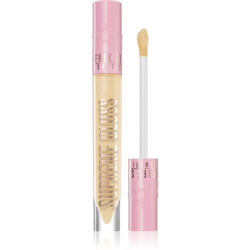 Jeffree Star Cosmetics Supreme Gloss sijaj za ustnice odtenek Urethra 5,1 ml Cene