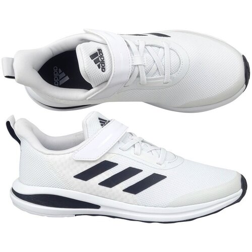 Adidas Nizke superge Fortarun EL K pisana Slike