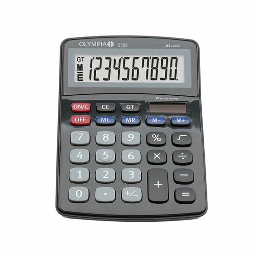 Olympia kalkulator 2502 Slike
