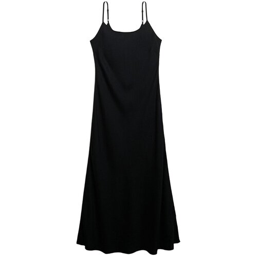 Superdry Bias Cut Maxi haljina Slike