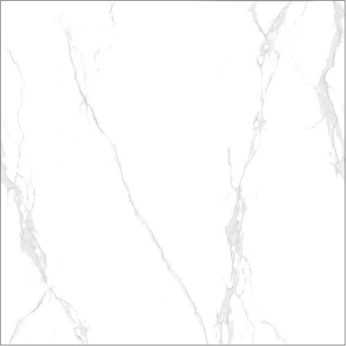  Attica Statuario Glossy 60x60 Slike