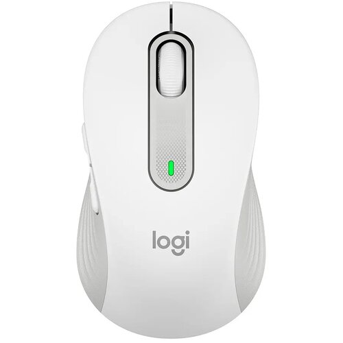 Logitech M650 Signature Bluetooth Mouse Slike