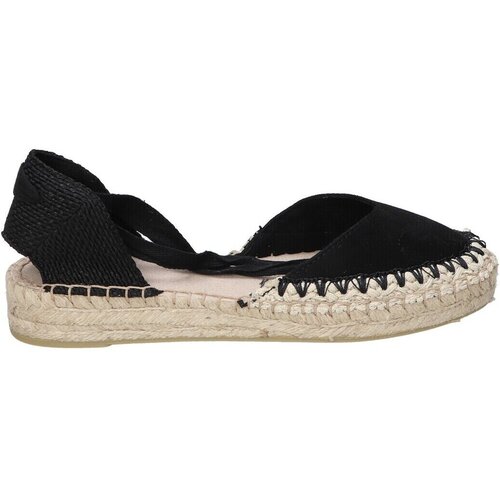 Skydiva Espadrile 112146 Črna Slike