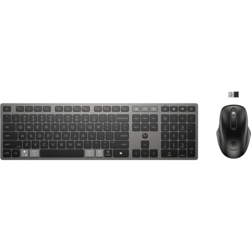 HP 725 Multi Rchrgbl WLS KB/Ms 725 Multi Rchrgbl WLS KB/Ms 725 Multi Rchrgbl WLS KB/MSE ADR Cijene