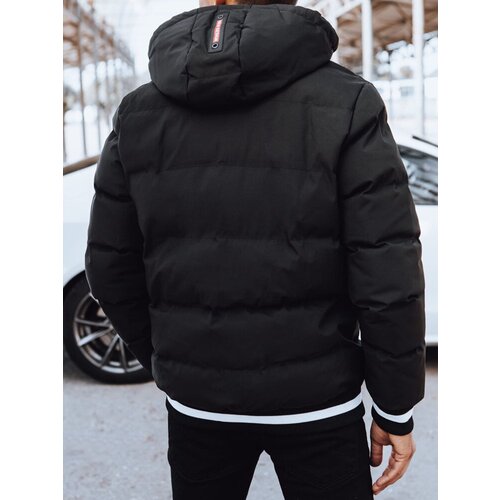 DStreet Men's Black Bomber Jacket Cijene