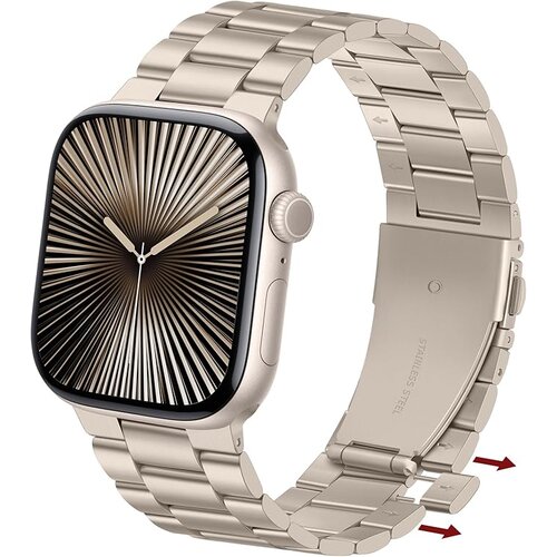 ANLINSER kovinski pa&scaron;ček za apple watch odprta embalaža Cene