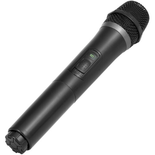 Ibiza columba-karaoke (aktivni karaoke zvočnik visoke moči 2 x 10&amp;quot;/25cm 1000W) - Slike