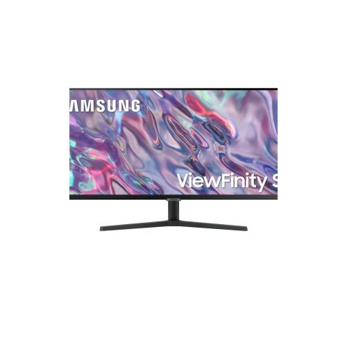 34&amp;quot; UWQHD Ravni Monitor S50GCVA,300cd,5ms,3.44 Slike