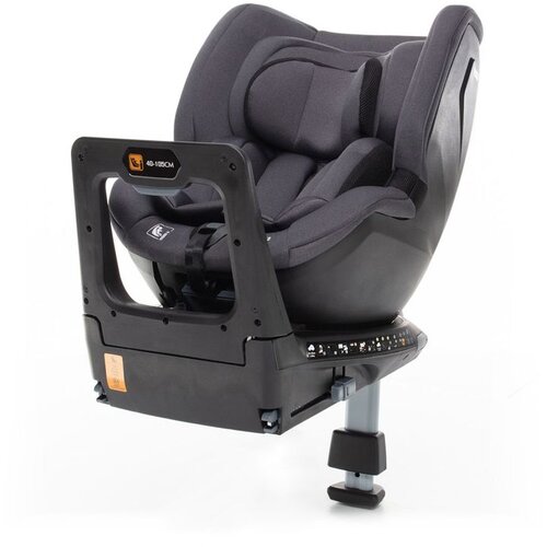 Zopa autosjedalica Voyager 2 i-Size, Night Black Cijene