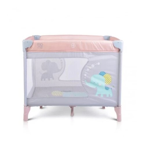 Cangaroo Prenosiva ogradica giant light pink ( CAN8314 ) Cene