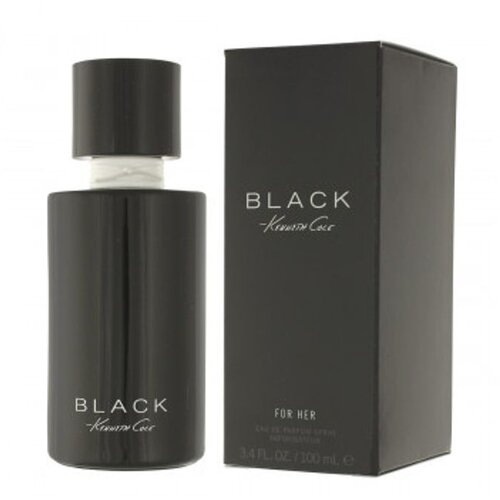 Kenneth Cole Black Eau De Parfum 100 ml za žene Cijene