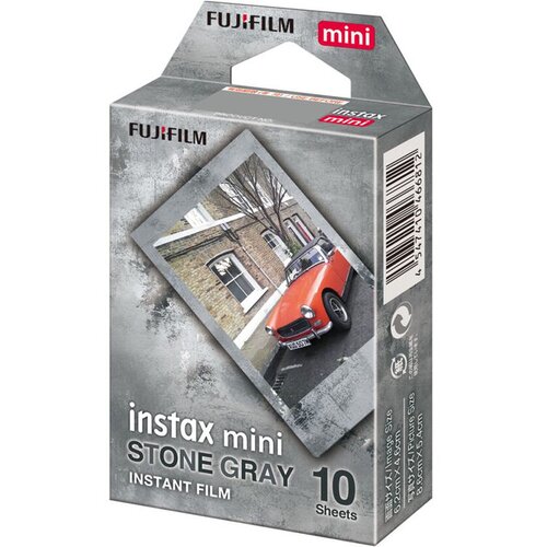 Fujifilm Instax mini stone gray WW1 Cijene