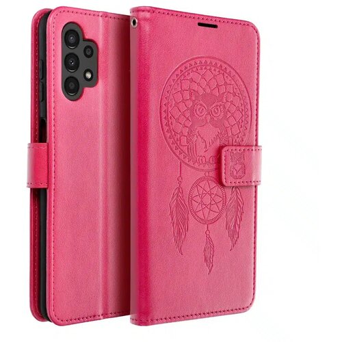 Mezzo Book case za SAMSUNG GALAXY A13 4G dream catcher magenta Slike