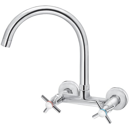 Rosan XO Baterija za lavabo zidna XO32101 Cene