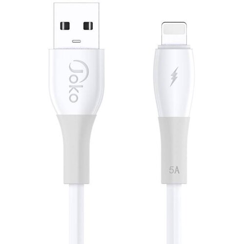 Kabel KONFULON Joko DL37 za USB na iPhone Lightning 1m Cene