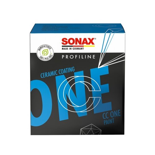  keramički premaz cc one profiline sonax - 267841 Cene