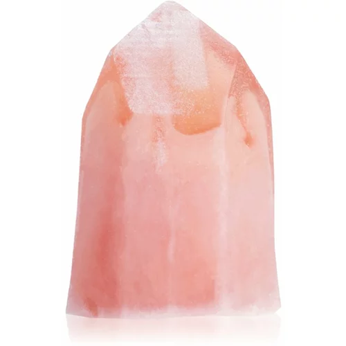 Not So Funny Any Crystal Soap Rose Quartz sapun u obliku kristala 125 g